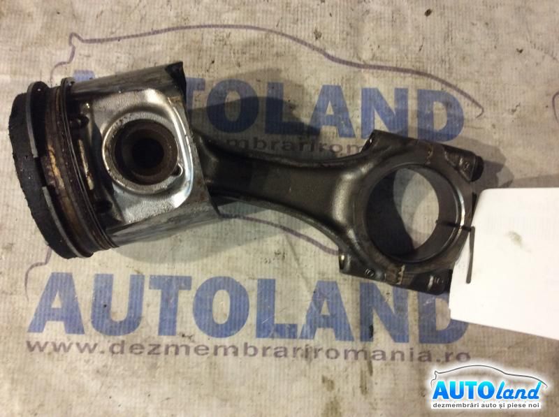 Piston IVECO Daily II 1999-2006