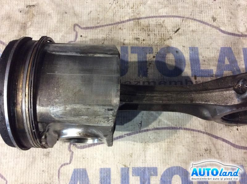 Piston IVECO Daily II 1999-2006