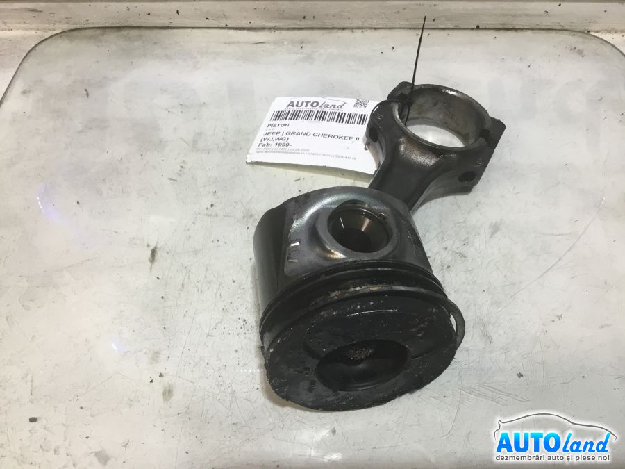 Piston JEEP GRAND CHEROKEE II (WJ,WG) 1999-2026