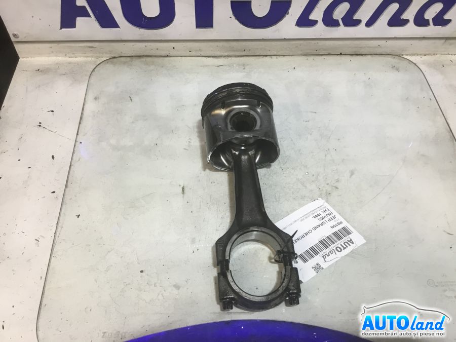 Piston JEEP GRAND CHEROKEE II (WJ,WG) 1999-2026
