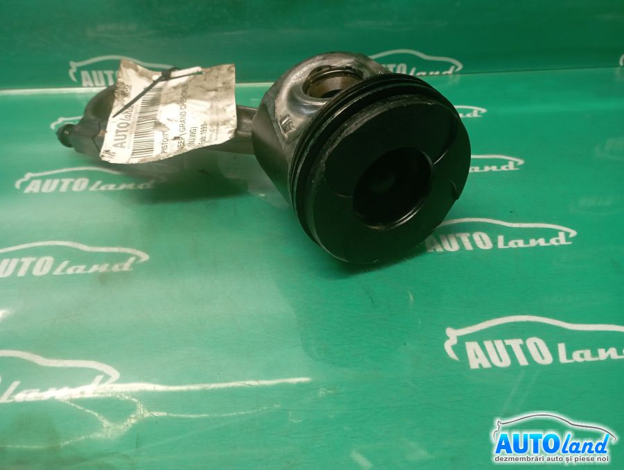 Piston JEEP GRAND CHEROKEE II (WJ,WG) 1999-2025