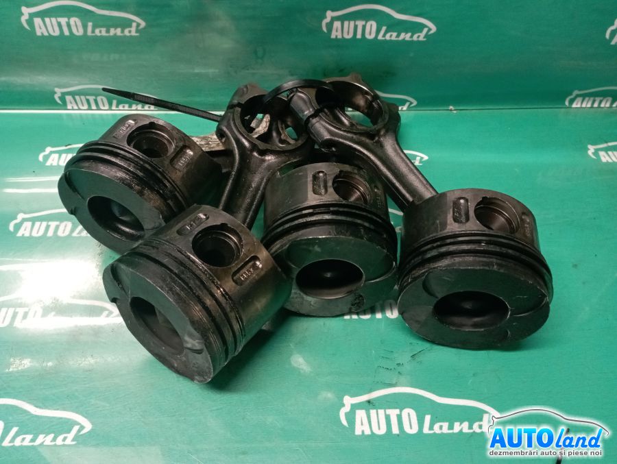 Piston MERCEDES-BENZ VITO bus (638) 1996-2003