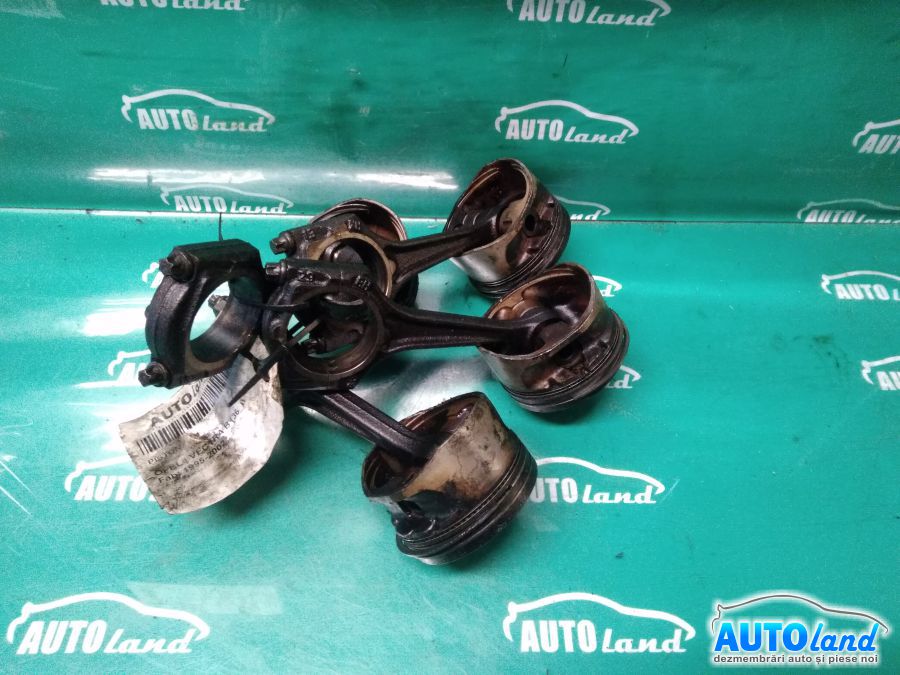 Piston OPEL VECTRA B (36_) 1995-2002