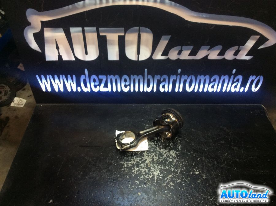 Piston PEUGEOT 206 hatchback (2A/C) 1998-2026