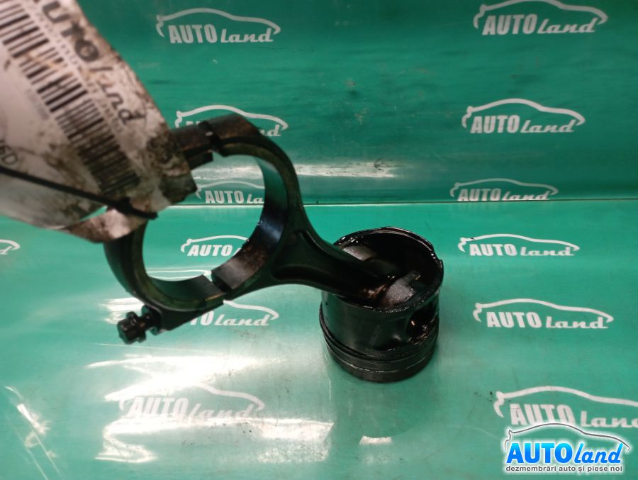 Piston PEUGEOT 407 (6D_) 2004-2025