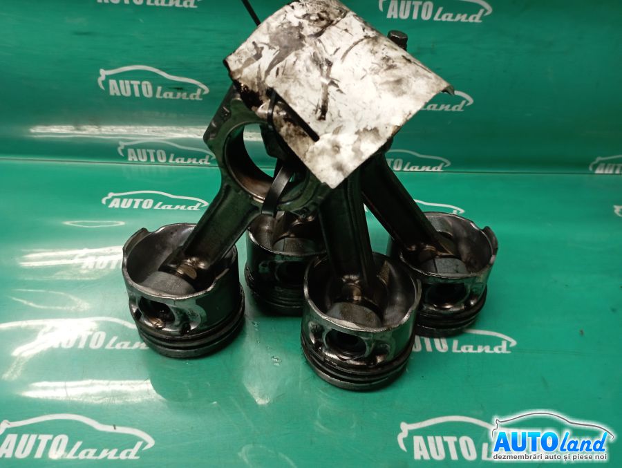 Piston RENAULT CLIO II 1998-2001