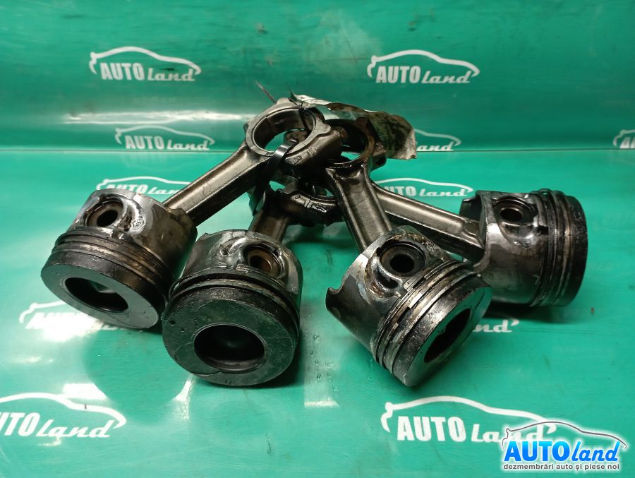 Piston RENAULT CLIO II 1998-2001