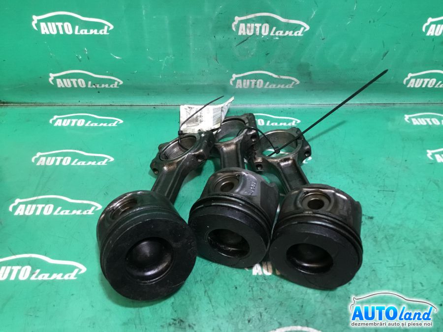 Piston RENAULT CLIO II 1998-2001