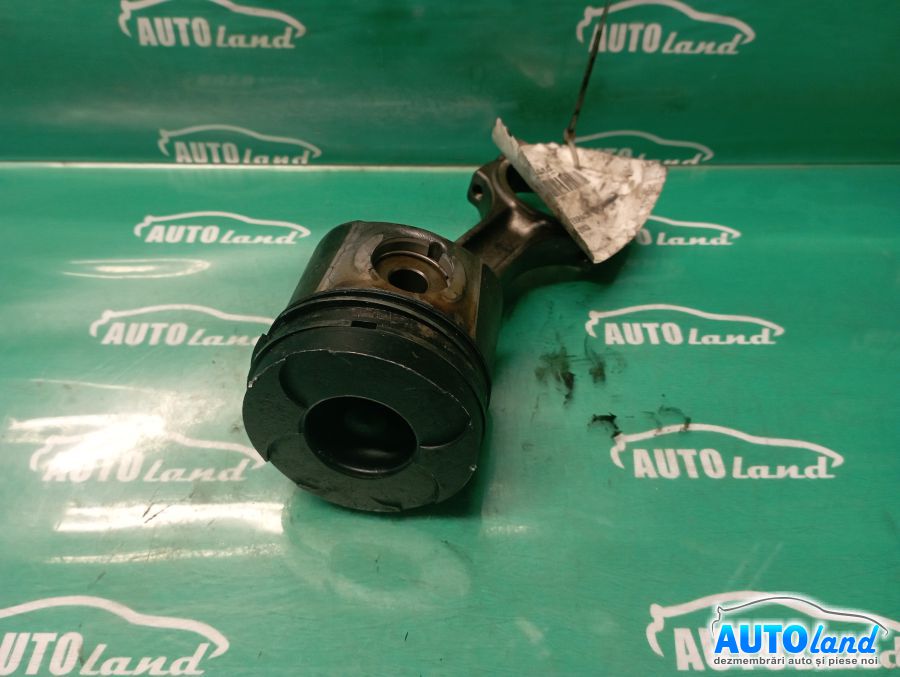 Piston RENAULT ESPACE III (JE0_) 1996-2002