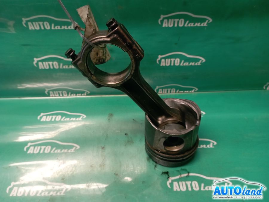 Piston RENAULT ESPACE III (JE0_) 1996-2002