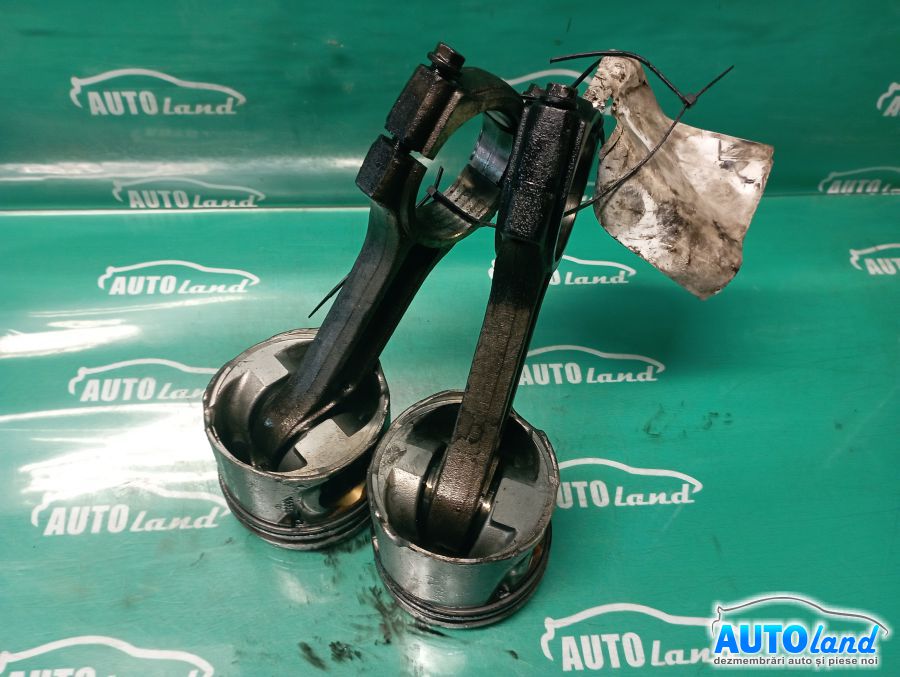 Piston RENAULT TRAFIC II bus (JL) 2001-2025