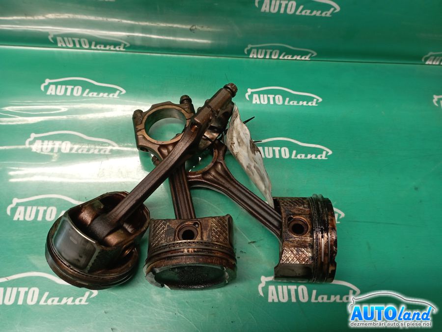 Piston SKODA FABIA (6Y2) 1999-2025