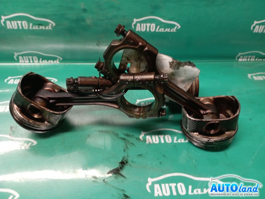 Piston SKODA FABIA (6Y2) 1999-2025