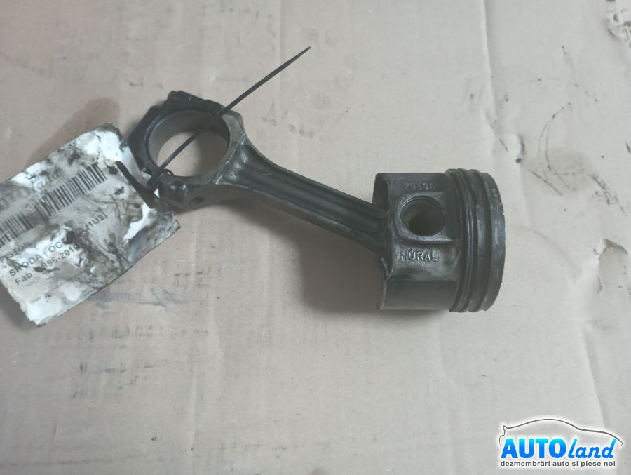Piston SKODA OCTAVIA (1U2) 1996-2010