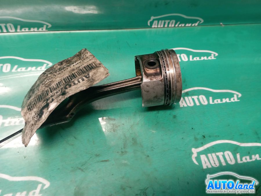 Piston SMART CITY-COUPE (MC01) 1998-2004