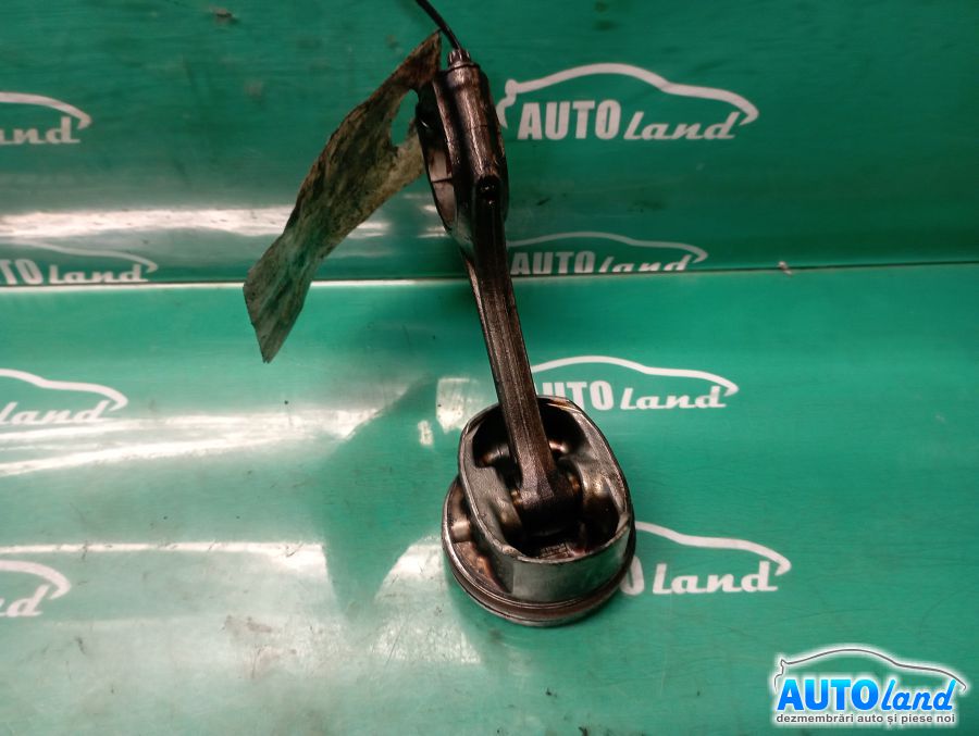 Piston SMART CITY-COUPE (MC01) 1998-2004