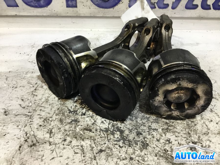 Piston TOYOTA AURIS (_ZE15,_RE15) 2006-2026