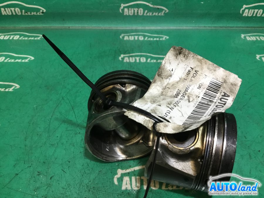 Piston VOLKSWAGEN GOLF IV (1J1) 1997-2005