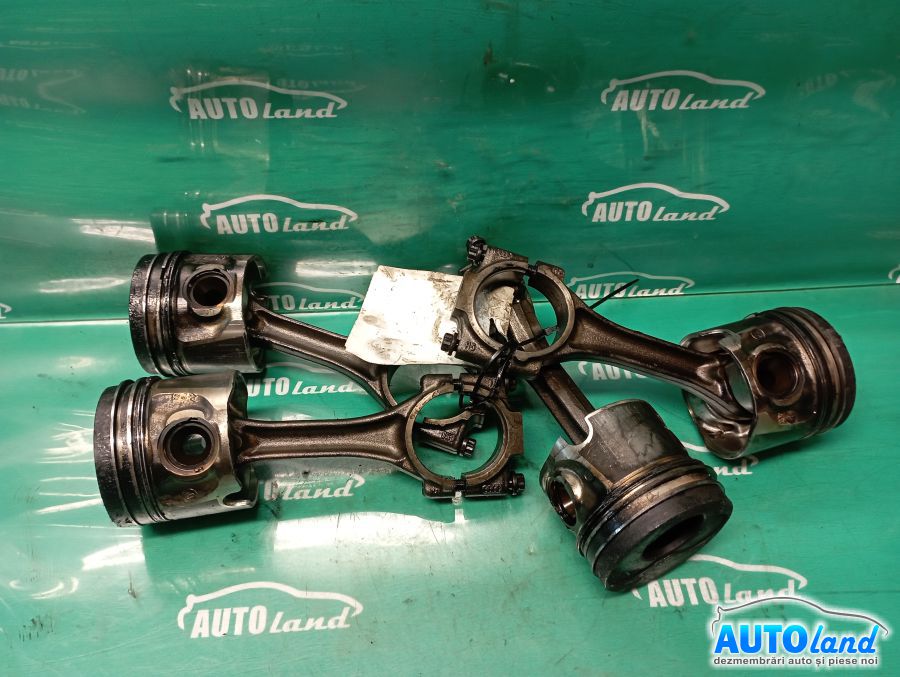 Piston VOLKSWAGEN GOLF IV (1J1) 1997-2005