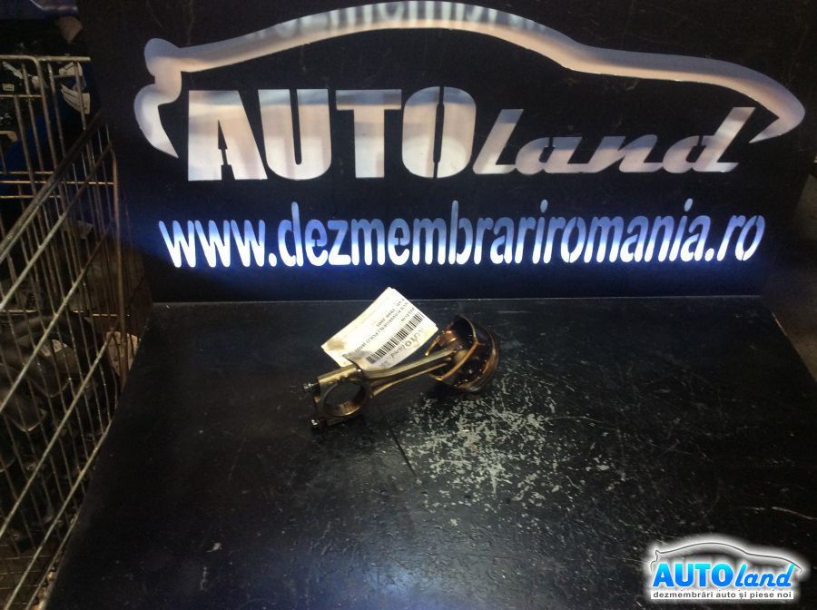 Piston VOLKSWAGEN POLO (6N2) 1999-2001