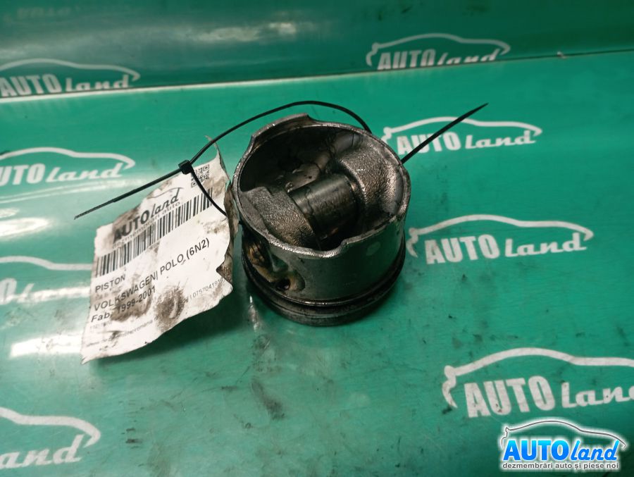 Piston VOLKSWAGEN POLO (6N2) 1999-2001