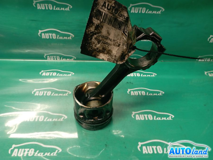 Piston VOLKSWAGEN POLO (6N2) 1999-2001