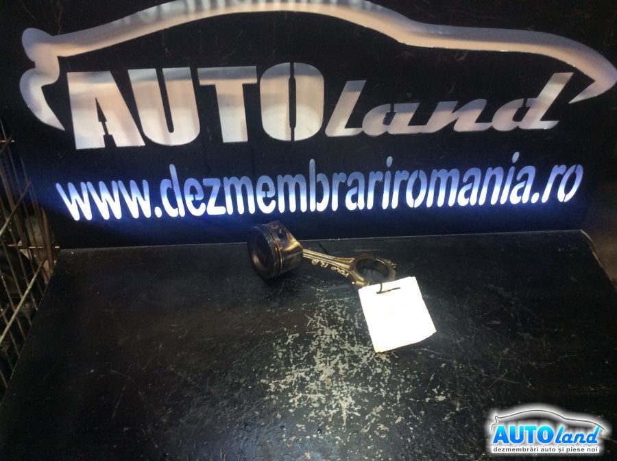 Piston VOLKSWAGEN POLO (6N2) 1999-2001