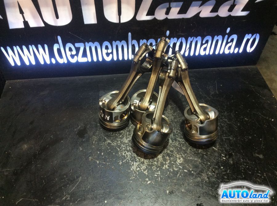 Piston VOLKSWAGEN SHARAN 2000-2010