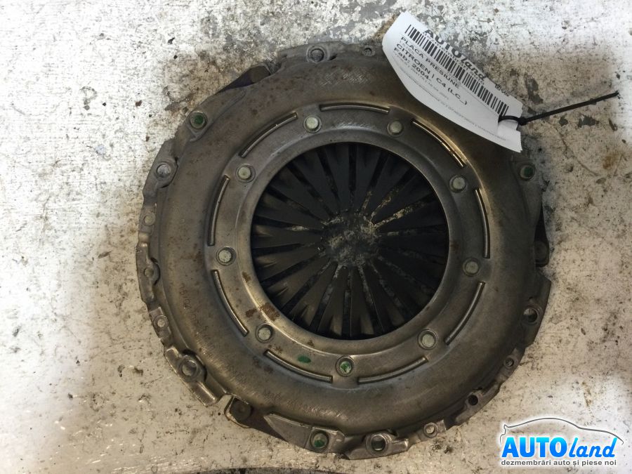 Placa Presiune CITROEN C4 (LC_) 2004-2025 Cod 3082000539 