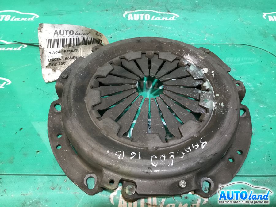Placa Presiune DACIA SANDERO 2008-2025