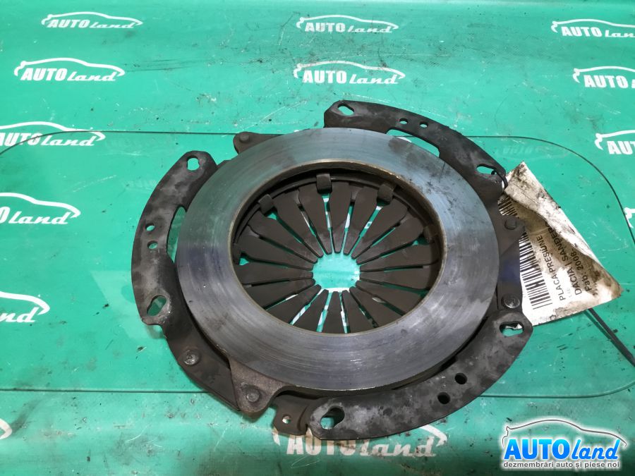 Placa Presiune DACIA SANDERO 2008-2025
