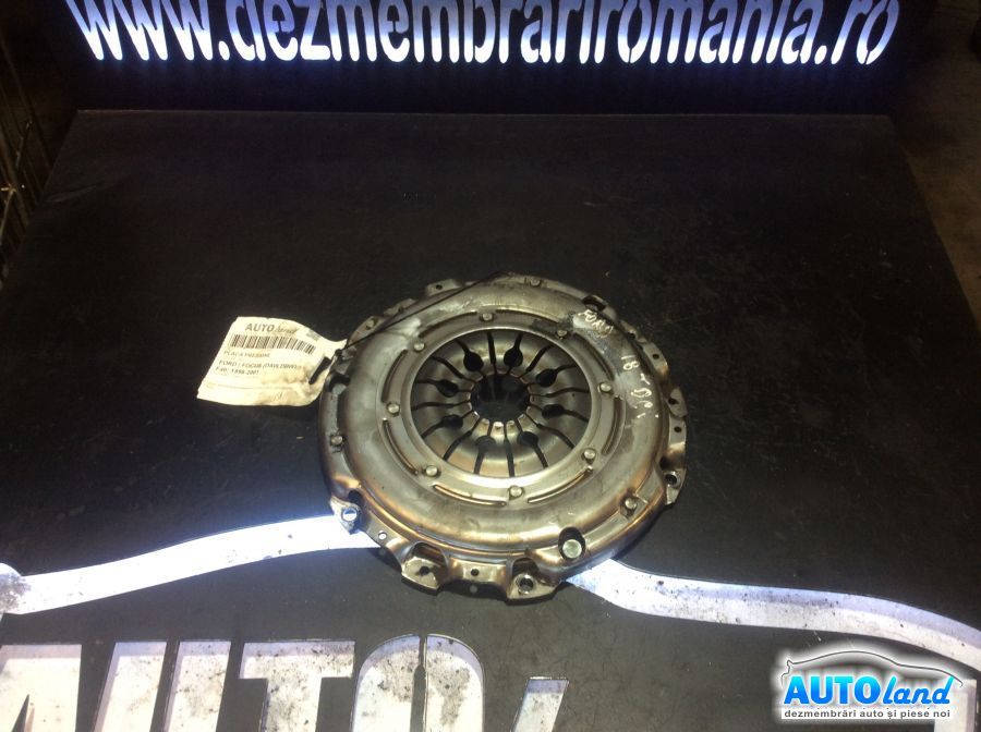 Placa Presiune FORD FOCUS (DAW,DBW) 1998-2001