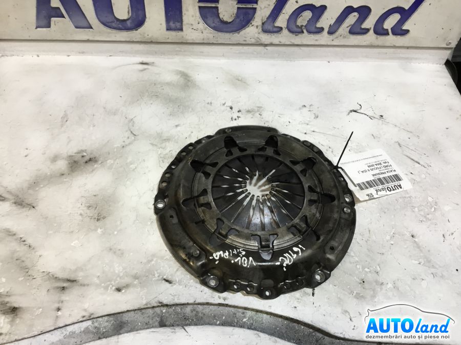 Placa Presiune FORD FOCUS II (DA_) 2004-2008