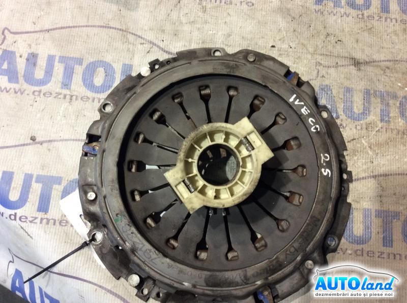 Placa Presiune IVECO Daily II 1999-2006