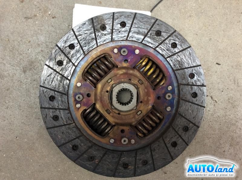 Placa Presiune KIA CEED combi (ED) 2007-2025 Cod G4FA 