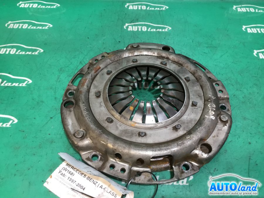 Placa Presiune MERCEDES-BENZ A-CLASS (W168) 1997-2004