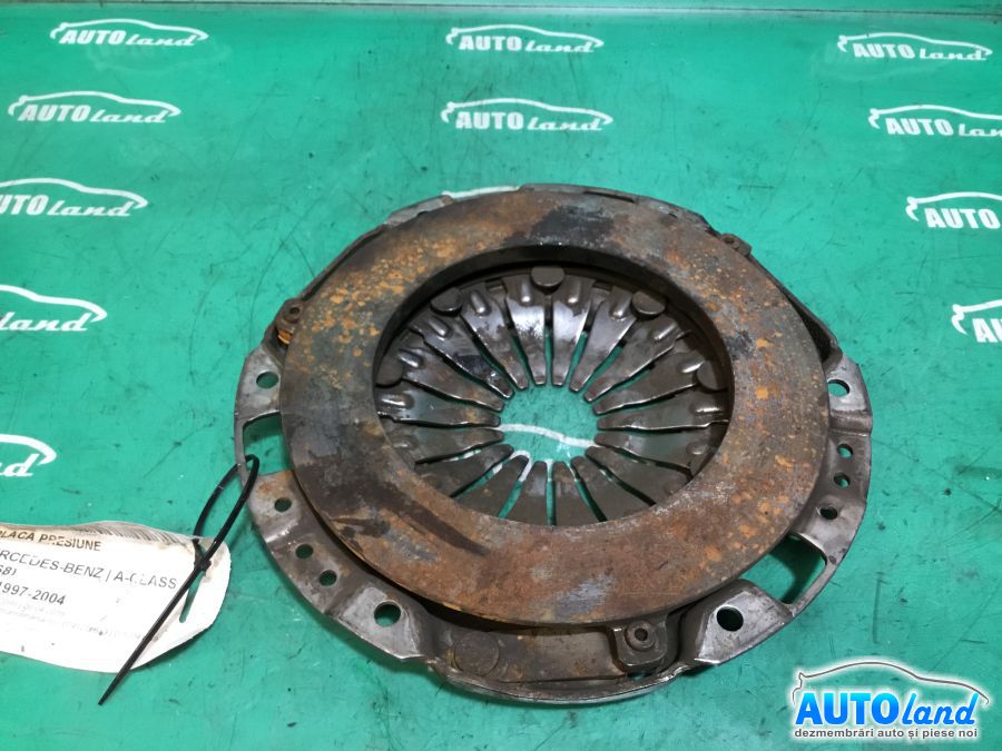 Placa Presiune MERCEDES-BENZ A-CLASS (W168) 1997-2004