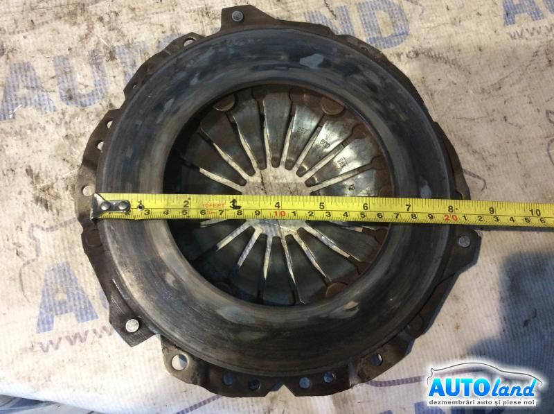 Placa Presiune OPEL ASTRA G hatchback (F48_,F08_) 1998-2009 Cod 90523532 