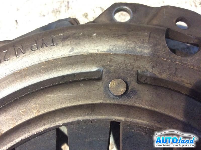 Placa Presiune OPEL ASTRA G hatchback (F48_,F08_) 1998-2009 Cod 90523532 