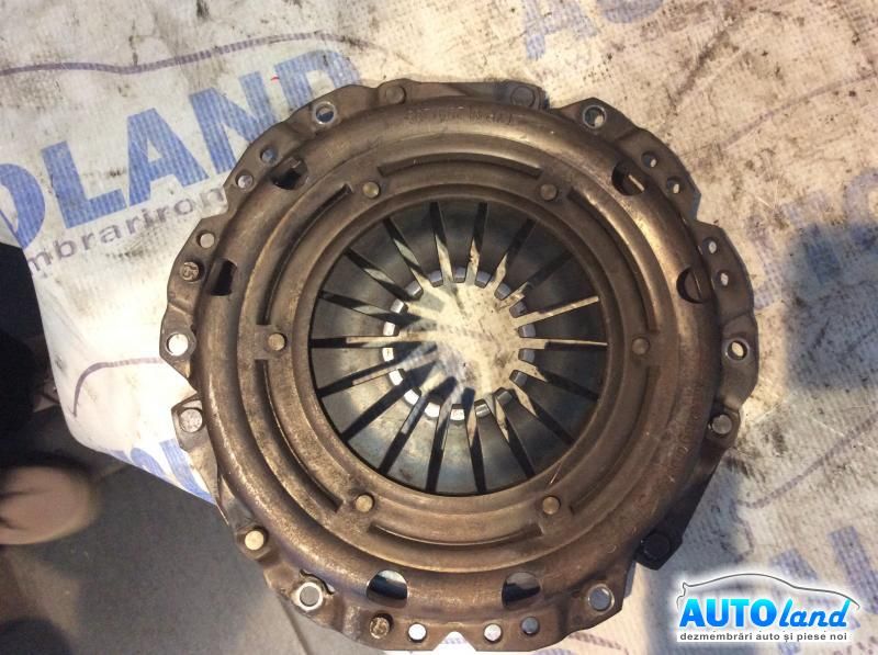 Placa Presiune OPEL ASTRA G hatchback (F48_,F08_) 1998-2009 Cod 90523532 