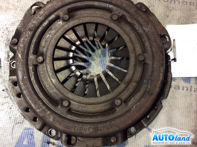 Placa Presiune OPEL CORSA B (73_,78_,79_,F35_) 1993-2000