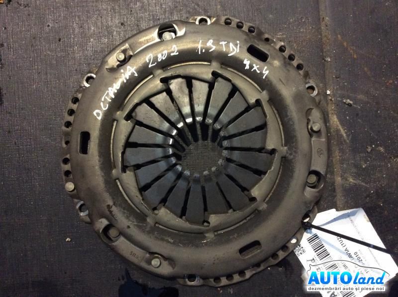 Placa Presiune SKODA OCTAVIA (1U2) 1996-2010