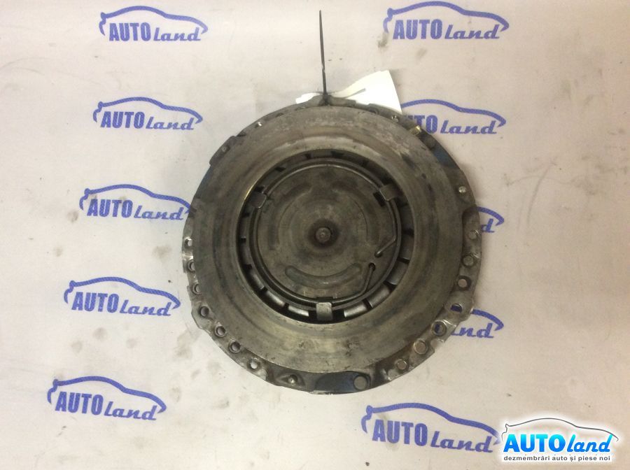 Placa Presiune VOLKSWAGEN GOLF IV (1J1) 1997-2005