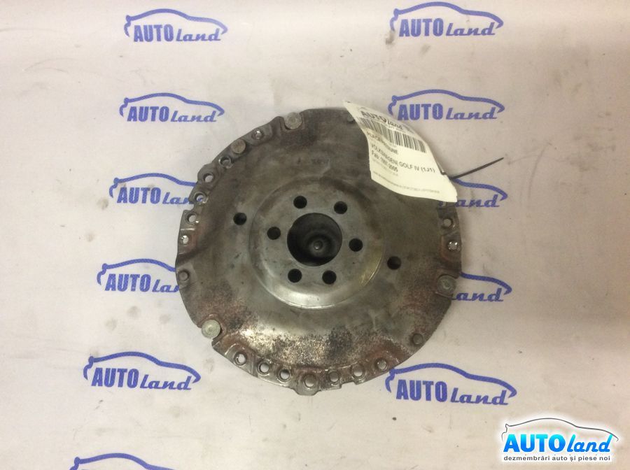 Placa Presiune VOLKSWAGEN GOLF IV (1J1) 1997-2005