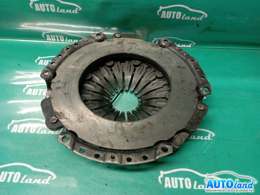 Placa Presiune VOLKSWAGEN LT 28-35 II bus (2DM) 1996-2006