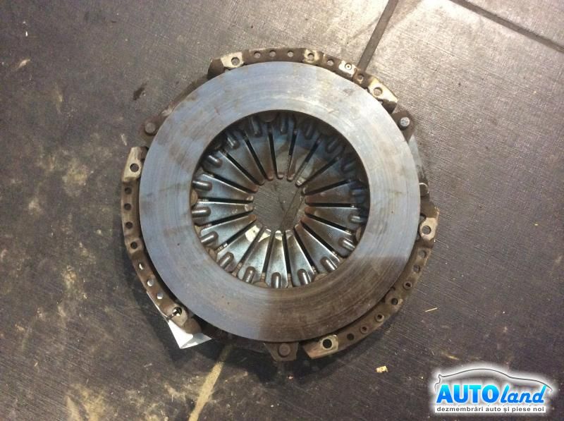 Placa Presiune VOLKSWAGEN PASSAT (3C2) 2005-2025