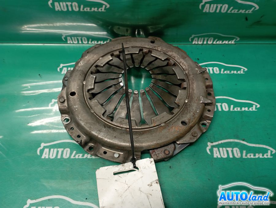 Placa Presiune VOLKSWAGEN POLO (6N2) 1999-2001