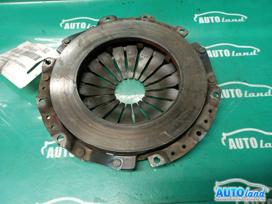 Placa Presiune VOLKSWAGEN POLO (6N2) 1999-2001