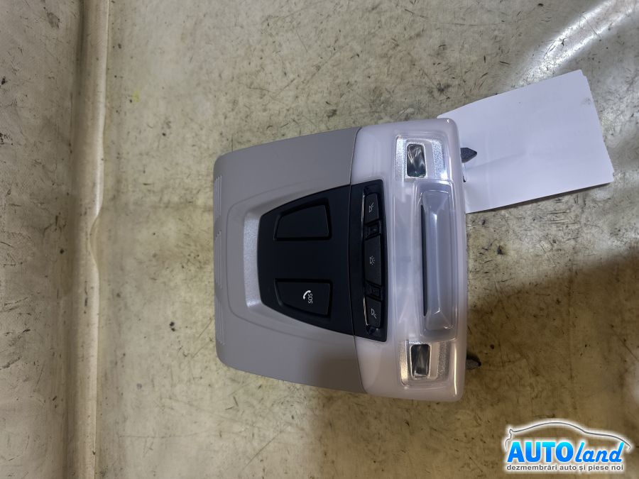 Plafoniera BMW 2 (F45) 2013-2025 Cod 6820167 
