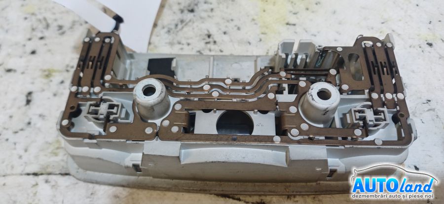 Plafoniera SKODA OCTAVIA (1Z3) 2004-2026 Cod 3B0947105C 